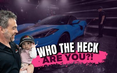 Meet the Owner of Harker Heights Ceramic Coatings