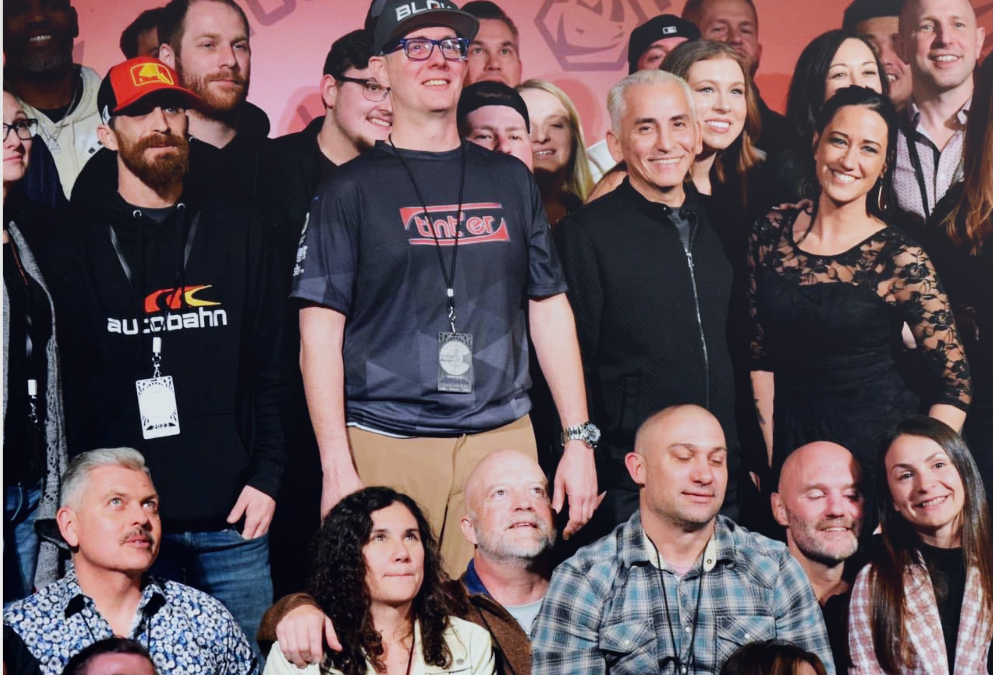 A Decade of No Limits: The History of Autobahn