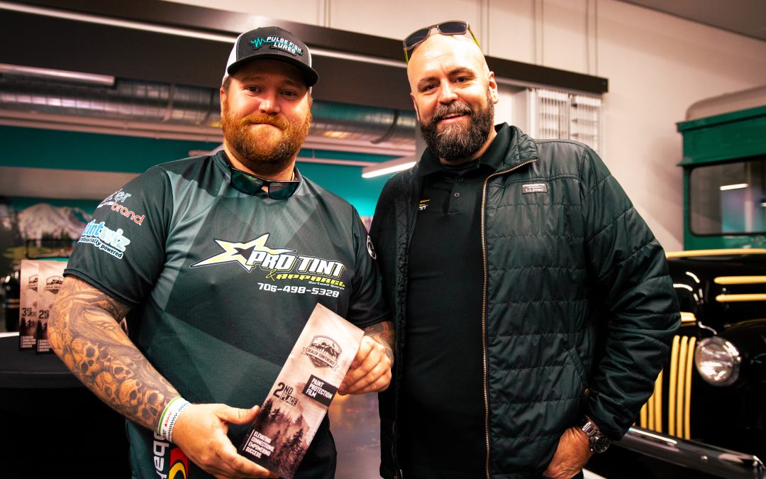 Winners Out West: Dealers Triumph in Tacoma