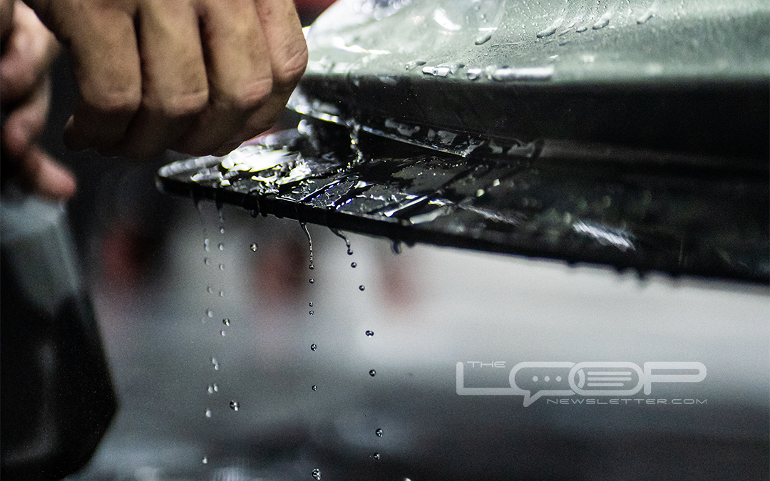 Race-to-the-Bottom PPF Pricing and Its Impact on Your Clients/Shop