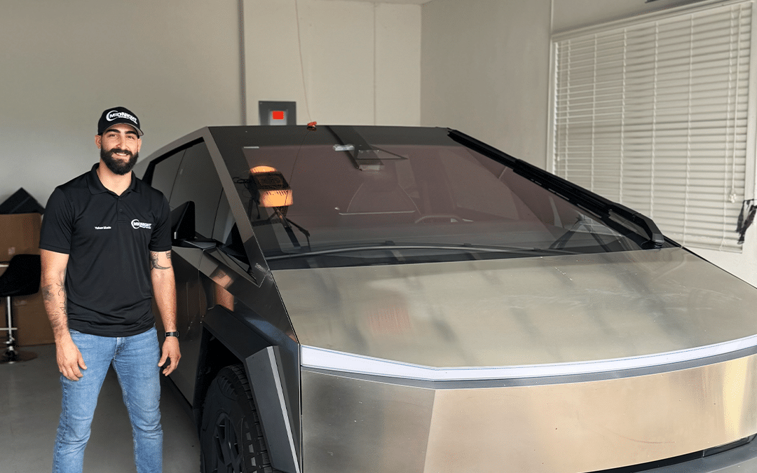 A Game of Chess: Yohan Musle Triumphs as Edge’s Regional Dealer of the Year in the South East