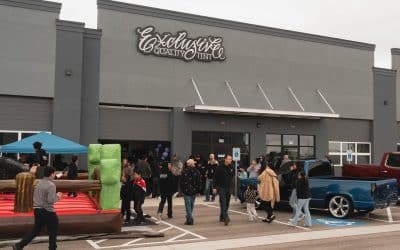 Two Autobahn Dealers Expand Presence in Idaho