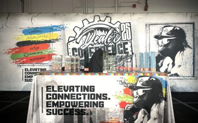 Autobahn, Hüper Optik, and Edge’s 2025 Dealer Conference: Award and Competition Winners