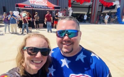 Headfirst Not Halfway: The Eric Jean Way