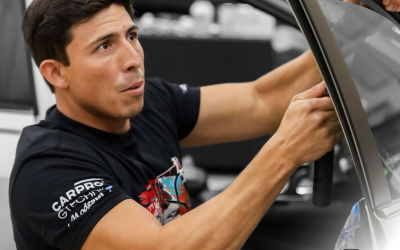 From Apprentice to Trainer: Danny Munoz Fuels the Growth of FIT