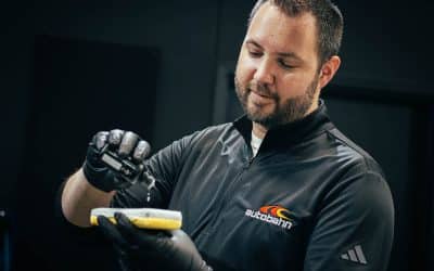 Tony Kiger Talks FIT’s New Foundation