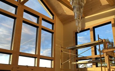 Kelly John Forges a Name in Flat Glass