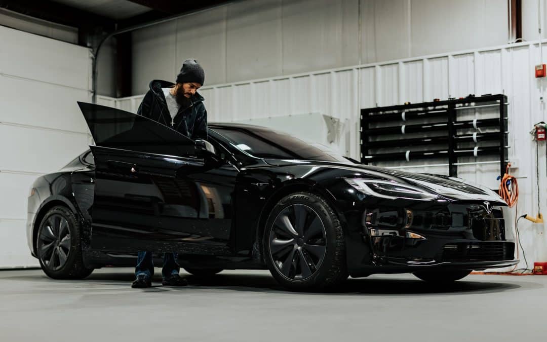 Koren Erickson Carves Out a 20-Year Career