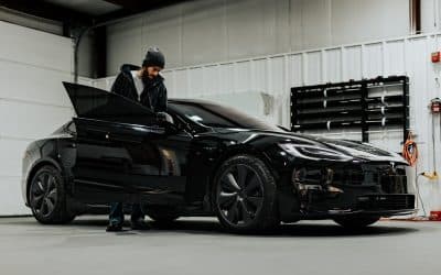 Koren Erickson Carves Out a 20-Year Career