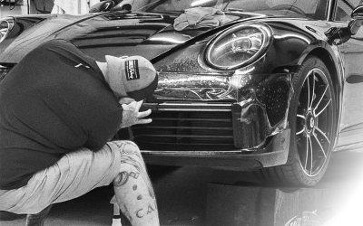 Randy Humphries’ First FIT Class Sells Out in Just Two Hours