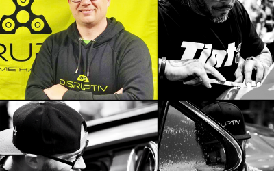 Billy ‘Frickin’ Murray Discusses Four Disruptiv Months