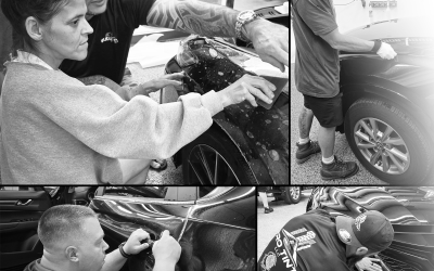 Recapping Randy Humphries’ First FIT Class