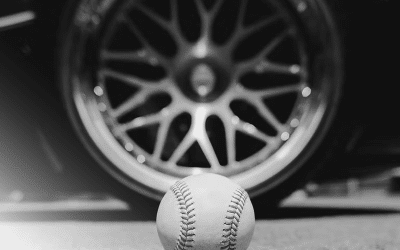 Autobahn Sponsors First-Ever Car Show Inside MLB Stadium