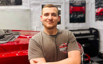 Welcome to Autobahn: Moore’s Sunlight Solutions