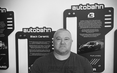 Welcome to Autobahn: K2 Tint & Clearbra