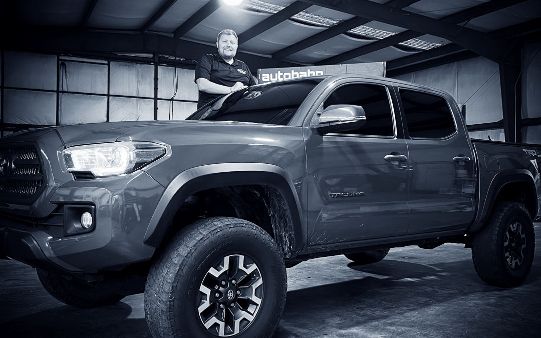 Welcome to Autobahn: Boone Tint Worx