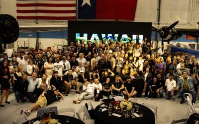 Autobahn, Hüper Optik, and Edge’s 2026 Dealer Conference: Award and Competition Winners