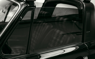 Window Tint Myths
