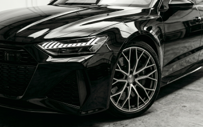 Paint Protection Film (PPF) Myths