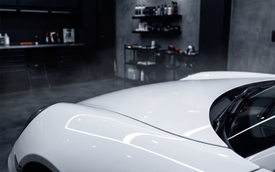 Autobahn Ceramic Coating Buyer’s Guide
