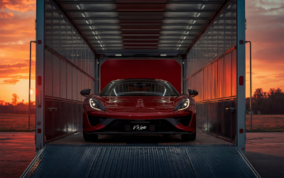 Autobahn Paint Protection Film (PPF) Buyer’s Guide