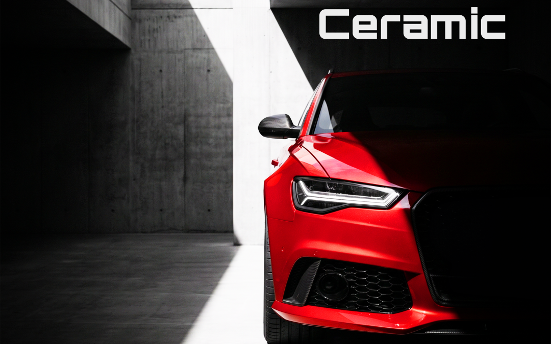 Autobahn Black Ceramic Window Tint: Premium Performance for Summer Driving