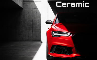 Autobahn Black Ceramic Window Tint: Premium Performance for Summer Driving