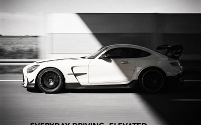 Autobahn Black Window Tint: Everyday Performance for Summer Driving