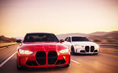 Autobahn Incognito vs. Incognito X: Which PPF is Right for You?