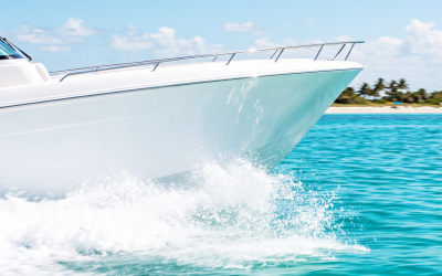 Autobahn Incognito Marine PPF: Premium Protection for Summers on the Water