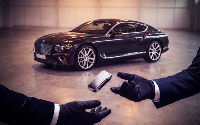 The Value of Autobahn’s Transferable Warranty