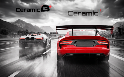Autobahn Ceramic i3 vs. Ceramic i3+: Which Window Tint Is Right for You?