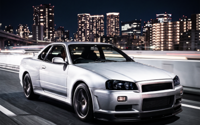 Why Autobahn Smōk PPF Is More Than Just a Darker Look
