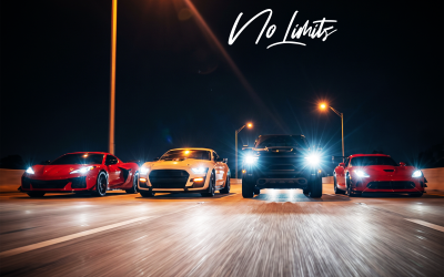 One Brand, Four Ways to Upgrade Your Vehicle With Autobahn