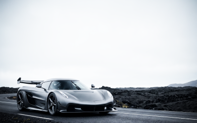 Autobahn Stärke Paint Protection Film (PPF): Make it Matte. Make it Yours.