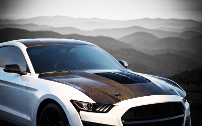 Autobahn Carbon PPF: Where Carbon Fiber Meets Confidence