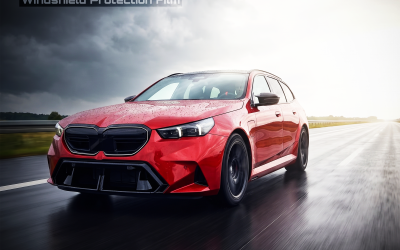 Autobahn Geist: Premium Protection Built for the Real World