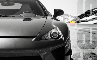 Ghost the Glass: Why Windshield Protection Film is a Must-Have Invisible Upgrade