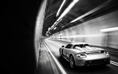 15 Years of No Limits: The Autobahn Mission