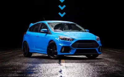 Rain, Rejected: Meet Autobahn Kristall Windshield Coating