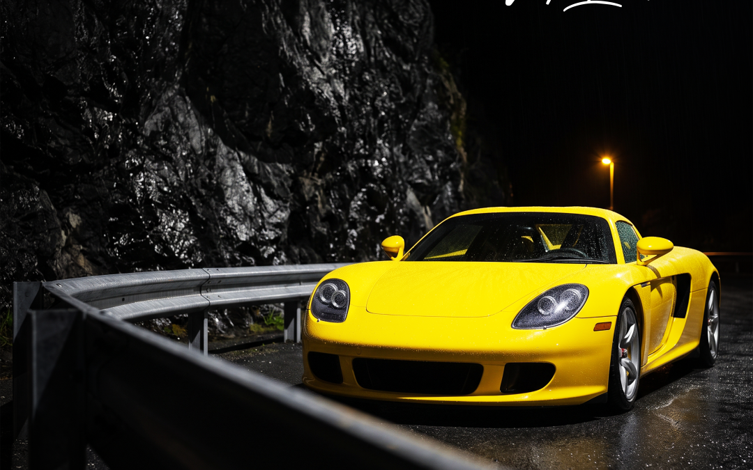 Autobahn Leicht: A Premium Ceramic Coating For Enthusiasts