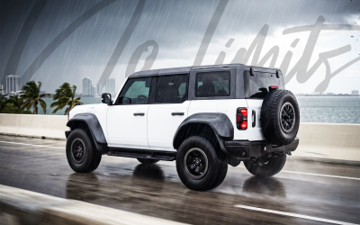 Autobahn Road Guard PPF: Protect Every Adventure